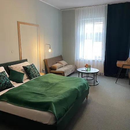 Apartament na Starówce / Apartment in the Old Town Cieszyn  Zewnętrze zdjęcie