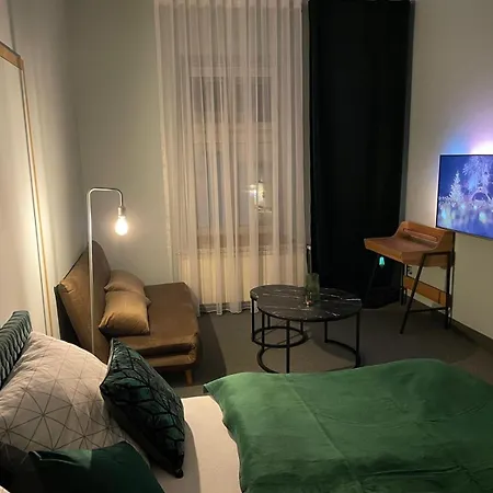 Apartament na Starówce / Apartment in the Old Town Cieszyn  Zewnętrze zdjęcie