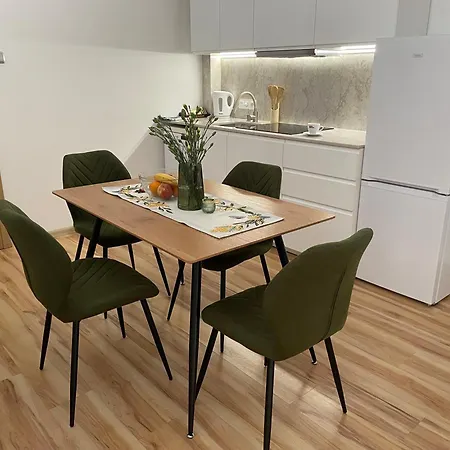 Apartament na Starówce / Apartment in the Old Town Cieszyn  Zewnętrze zdjęcie