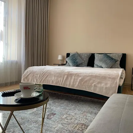 Apartament na Starówce / Apartment in the Old Town Cieszyn  Zewnętrze zdjęcie