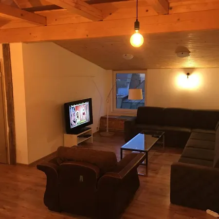 Apartament na Starówce / Apartment in the Old Town Cieszyn  Zewnętrze zdjęcie