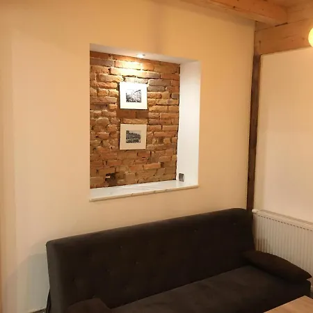 Apartament na Starówce / Apartment in the Old Town Cieszyn  Zewnętrze zdjęcie