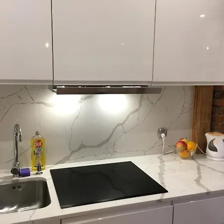Apartament na Starówce / Apartment in the Old Town Cieszyn  Zewnętrze zdjęcie