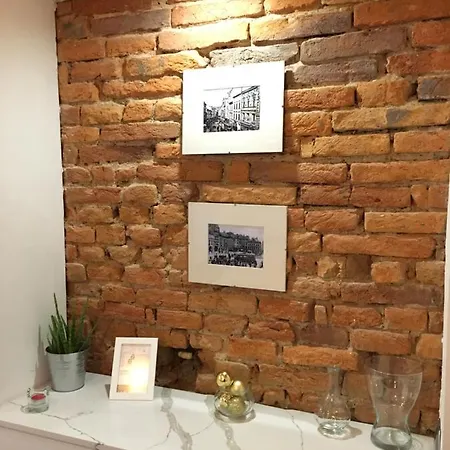 Apartament na Starówce / Apartment in the Old Town Cieszyn  Zewnętrze zdjęcie