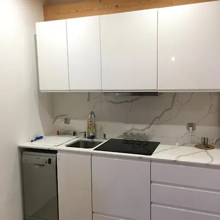 Apartament na Starówce / Apartment in the Old Town Cieszyn  Zewnętrze zdjęcie
