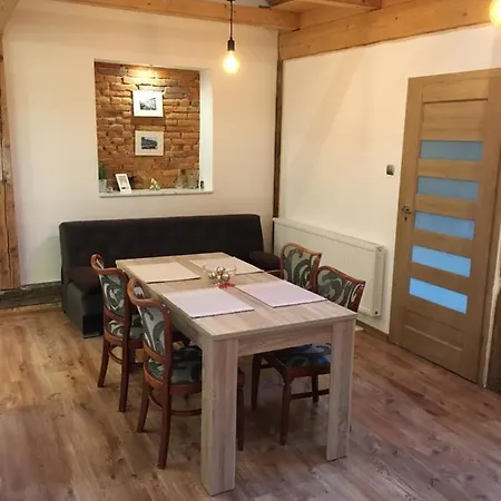 Apartament na Starówce / Apartment in the Old Town Cieszyn  Zewnętrze zdjęcie