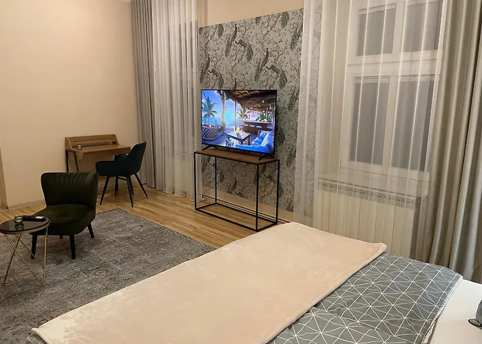 Apartamenty Na Starowce - Apartments In The Old Town
