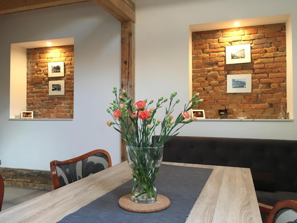 Na Starowce - In The Old Town Apartment *