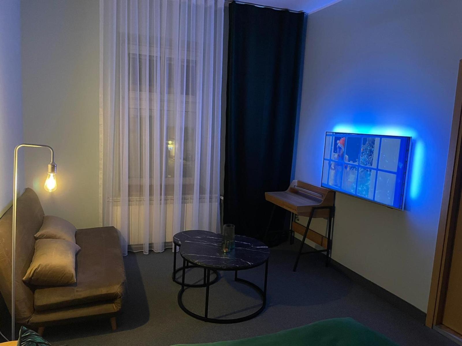 Apartament Na Starówce / In The Old Town Cieszyn (Silesia)