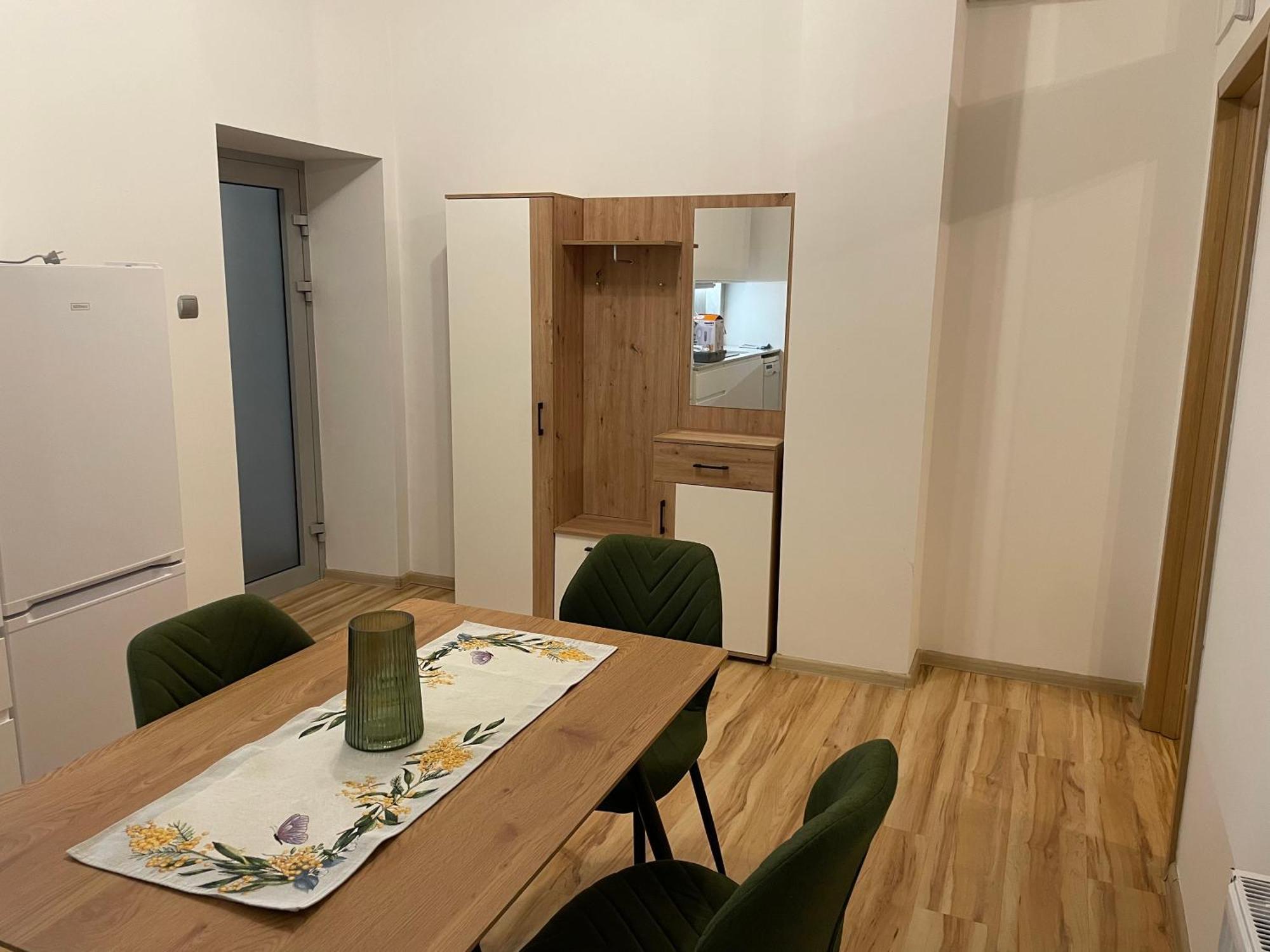 Apartment Na Starowce - In The Old Town