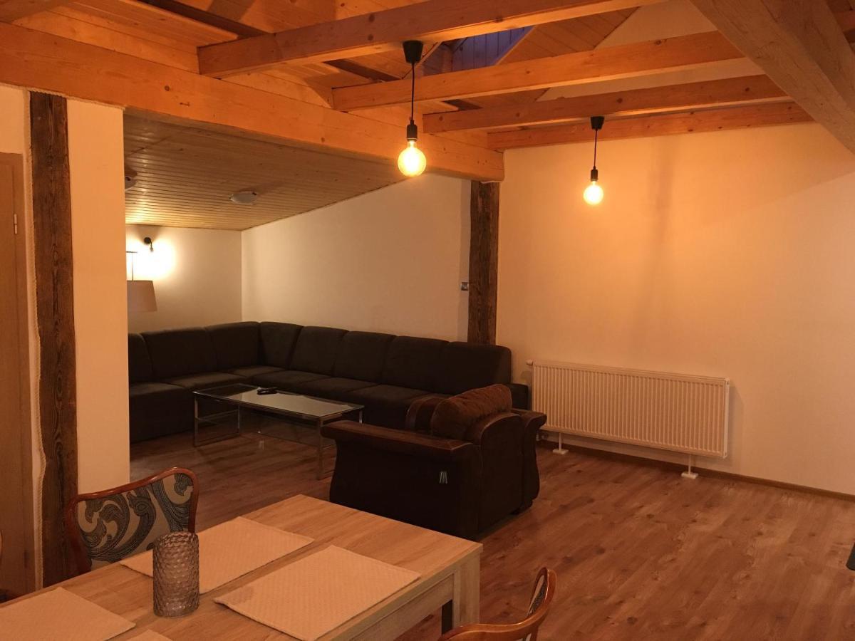 Apartment Na Starowce - In The Old Town *