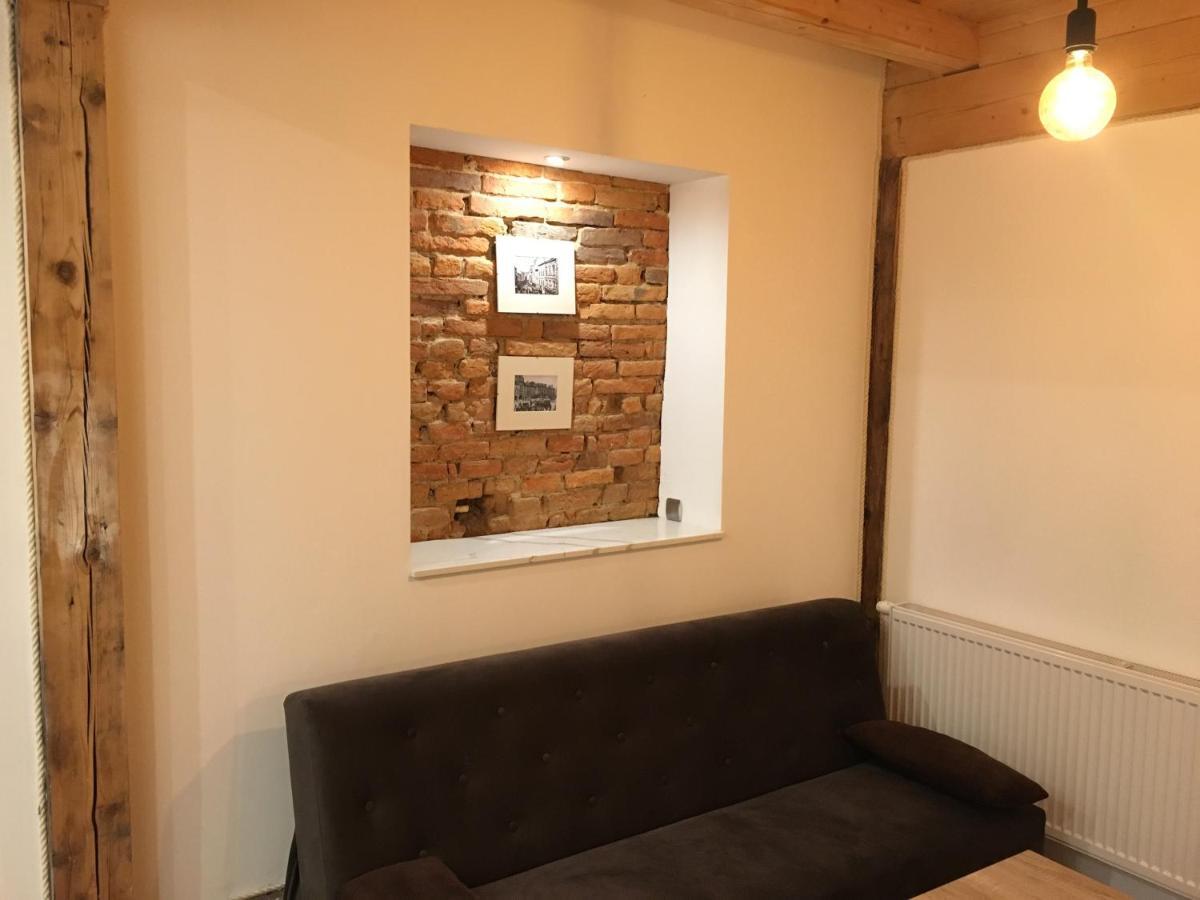 Apartment Na Starowce - In The Old Town *