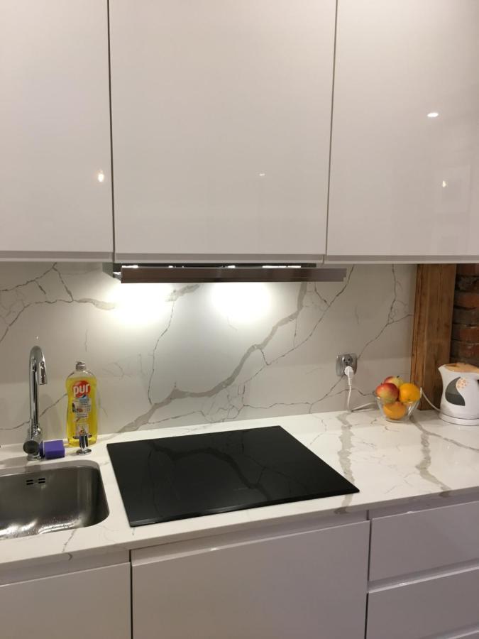 Apartment Na Starowce - In The Old Town Cieszyn (Silesia)