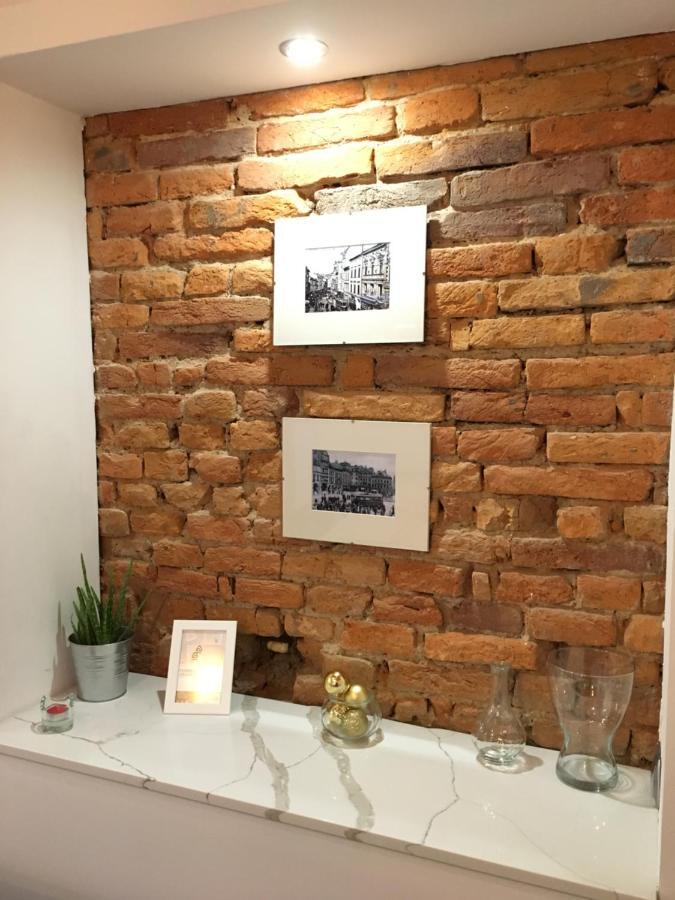 Na Starowce - In The Old Town Apartment *