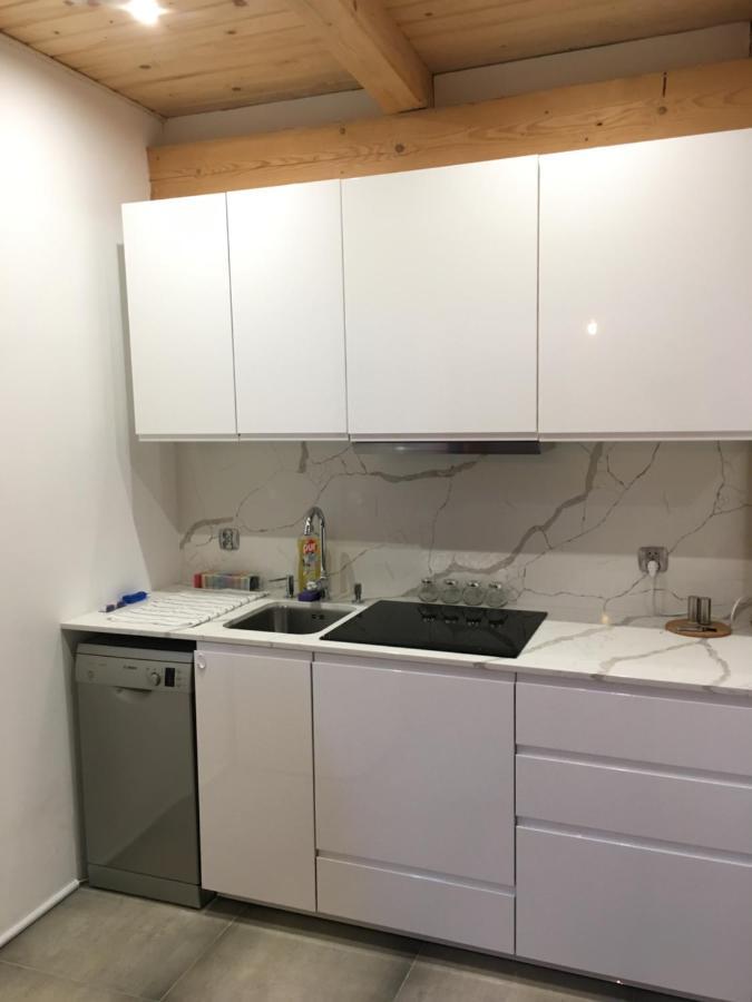 Apartment Na Starowce - In The Old Town